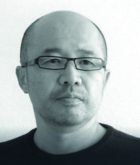Toshiyuki Yoshino